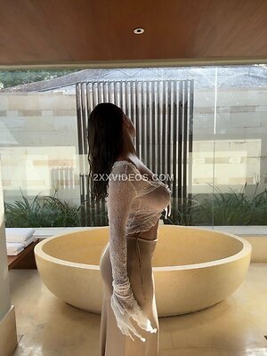 Alice Mamonova Nude Leaked Photo #2