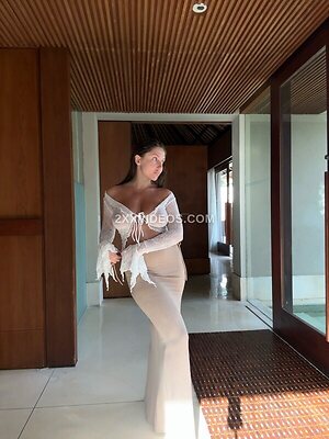 Alice Mamonova Nude Leaked Photo #3