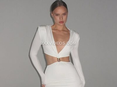 Alice Model Moscow Preview