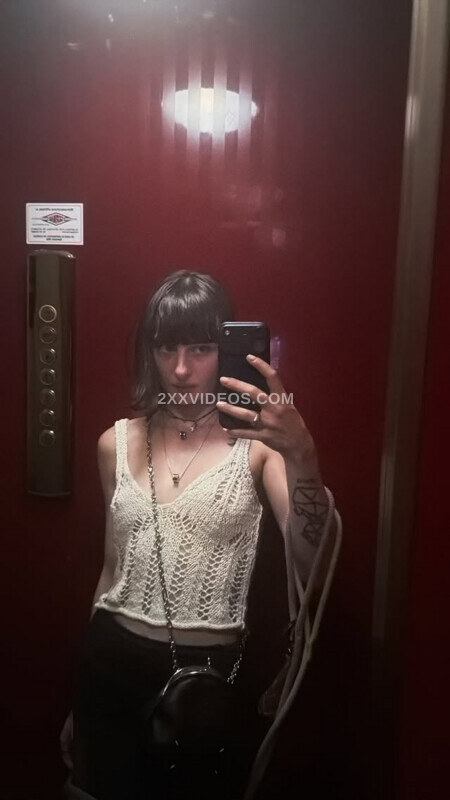 Alice Pagani Nude Leaked Photos