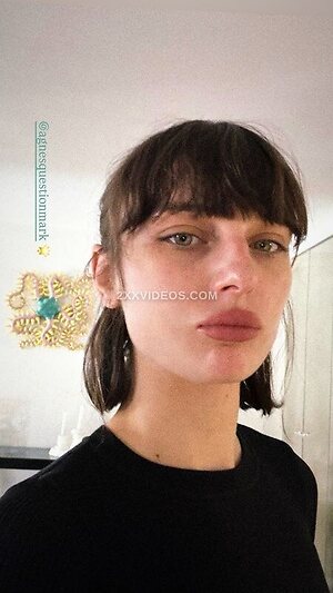 Alice Pagani