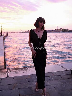 Alice Pagani photo