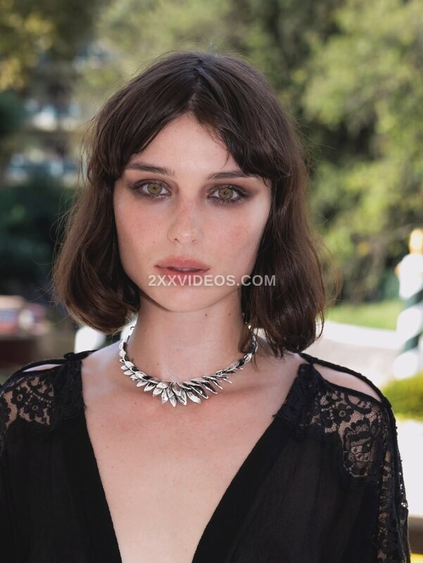 Alice Pagani photo