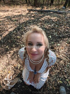 Aliceonceyours Nude Leaked Photo #8