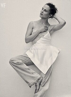Alicia Vikander Nude Leaked Photo #6