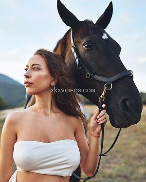 Alina Pivovar photo
