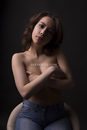 Alina Pivovar Nude Leaked Photo #18