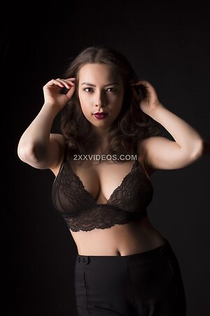 Alina Pivovar Nude Leaked Photo #20