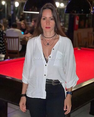 Aline e Charles photo