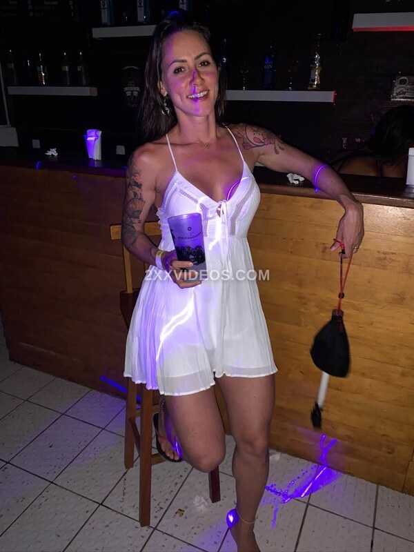 Aline e Charles photo