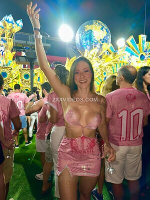 Aline e Charles Nude Leaked Photo #39