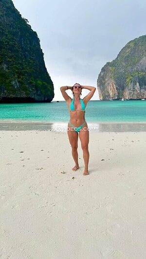 Aline e Charles Nude Leaked Photo #50