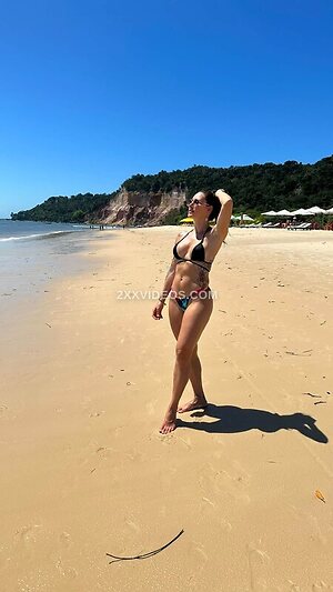 Aline e Charles Nude Leaked Photo #54