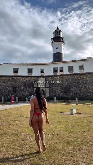 Aline Patriarca Nude Leaked Photo #5