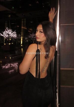 alishachandraa Nude Leaked Photo #4