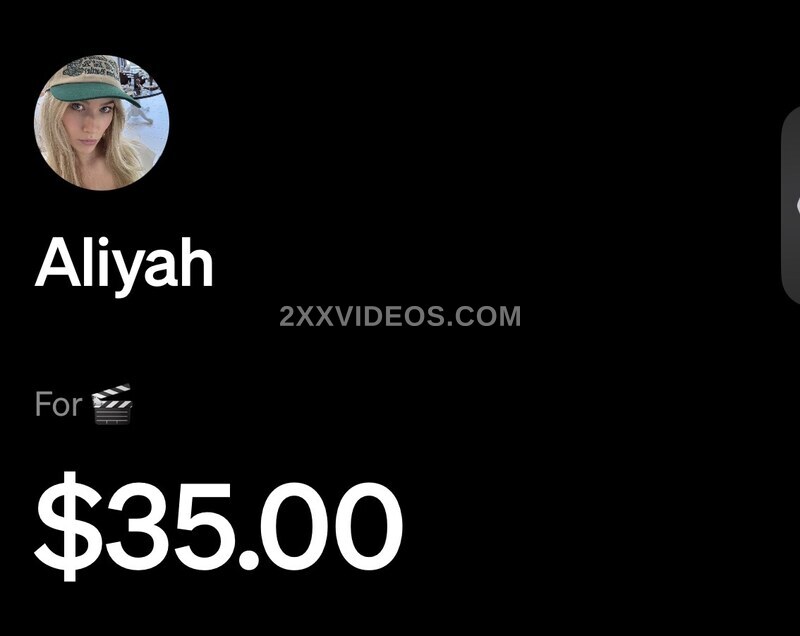 Aliyahhm03 photo