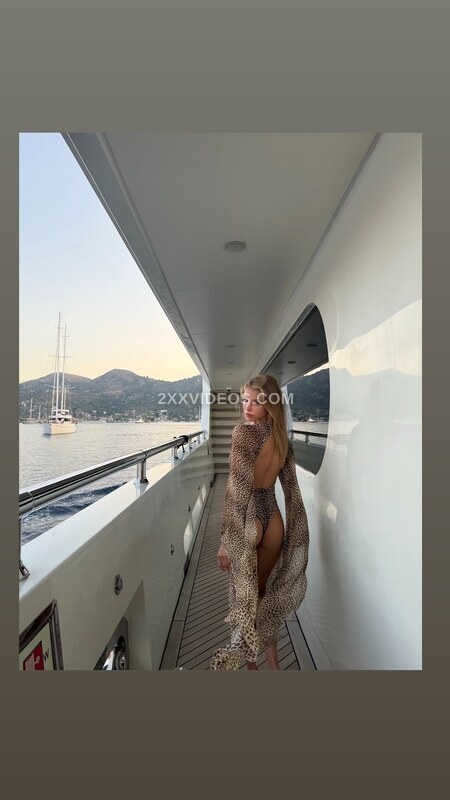 Alla Bruletova photo