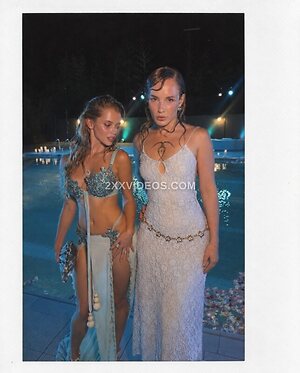 Alla Bruletova Nude Leaked Photo #58