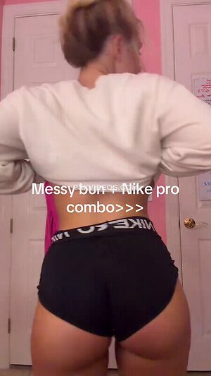 Allie Brink Nude Leaked Photo #2