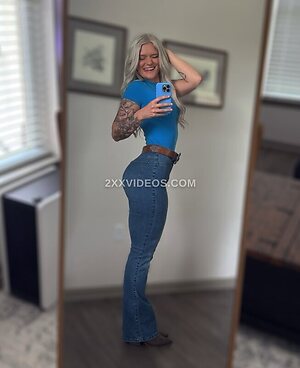 Allie Danielle Nude Leaked Photo #14