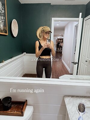 Allie Wes ~ CTFXC Nude Leaked Photo #2
