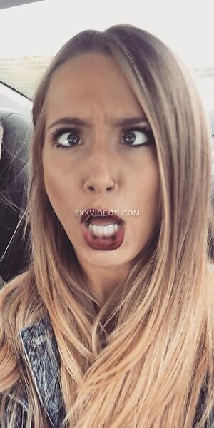 Allie Wes ~ CTFXC Nude Leaked Photo #3