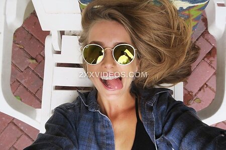 Allie Wes ~ CTFXC Nude Leaked Photo #6