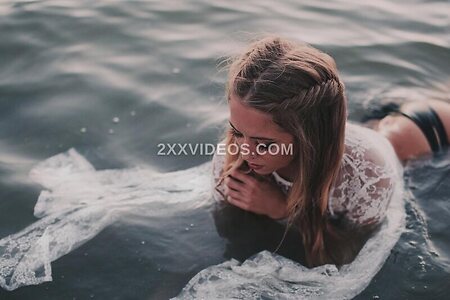 Allie Wes ~ CTFXC Nude Leaked Photo #7