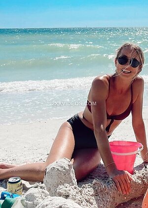Allie Wes ~ CTFXC Nude Leaked Photo #13