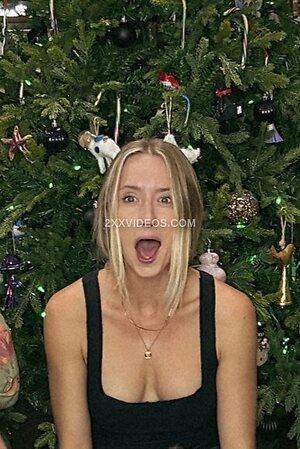 Allie Wes ~ CTFXC Nude Leaked Photo #15