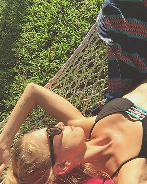 Allie Wes ~ CTFXC Nude Leaked Photo #20