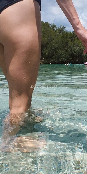 Allie Wes ~ CTFXC Nude Leaked Photo #24