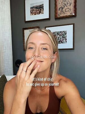 Allie Wes ~ CTFXC Nude Leaked Photo #25