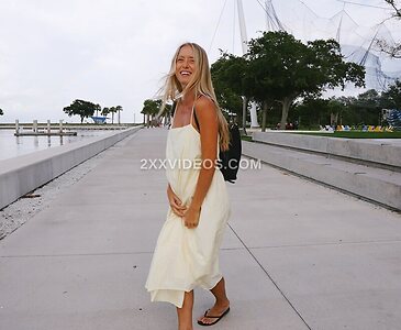 Allie Wes ~ CTFXC Nude Leaked Photo #26