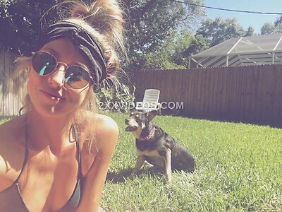 Allie Wes ~ CTFXC Nude Leaked Photo #43