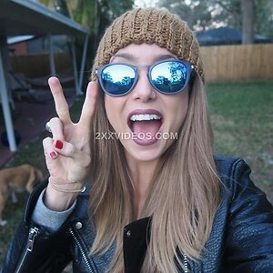 Allie Wes ~ CTFXC Nude Leaked Photo #49