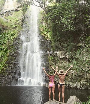 Allie Wes ~ CTFXC Nude Leaked Photo #51