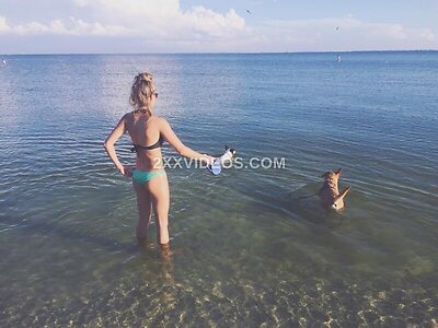Allie Wes ~ CTFXC Nude Leaked Photo #52