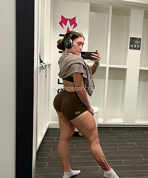 Ally Nude Leaked Photo #43