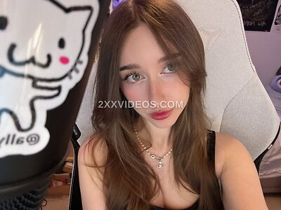 Allykitti Nude Leaked Photo #7