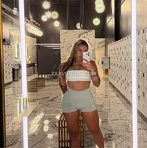 Allyybb Nude Leaked Photo #3