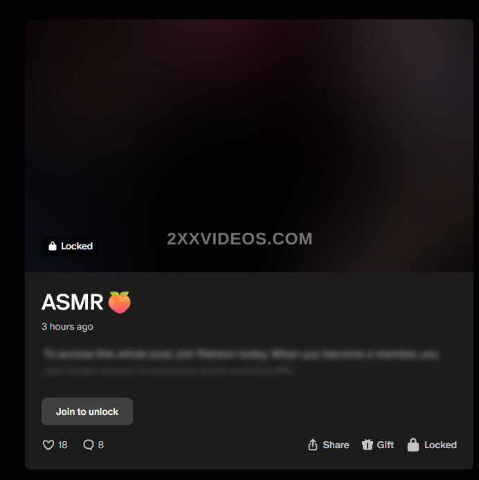 Alpaca ASMR photo