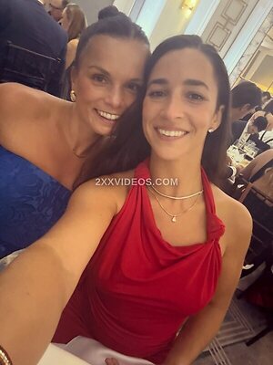 Aly Raisman Nude Leaked Photo #2