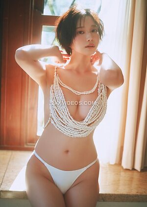Amakawa Seika Nude Leaked Photo #20