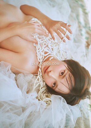 Amakawa Seika Nude Leaked Photo #26