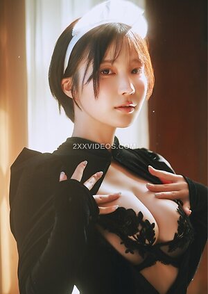 Amakawa Seika Nude Leaked Photo #31