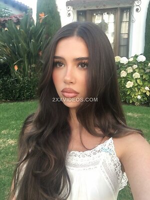 Amanda Diaz photo