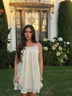 Amanda Diaz photo