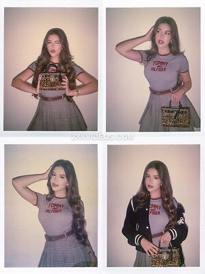 Amanda Diaz photo