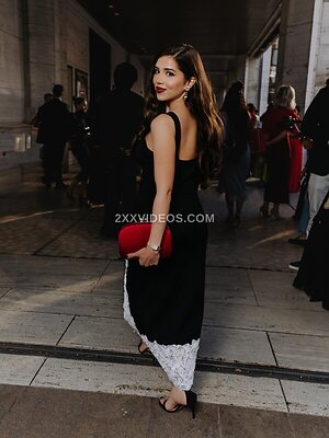 Amanda Diaz photo